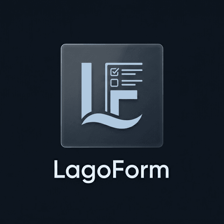 LagoForm